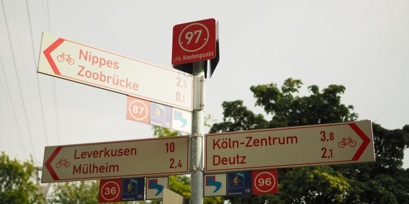 Fahrrad Ausleihen Graal Müritz