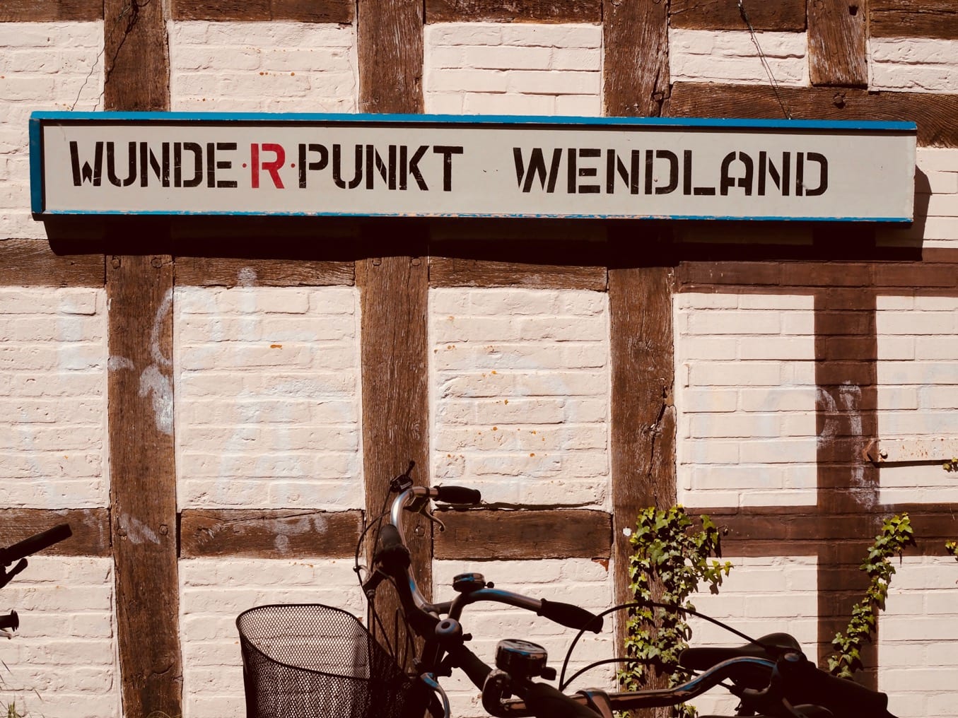 KLP Kulturelle Landpartie Der Rabaukenfrühling im Wendland