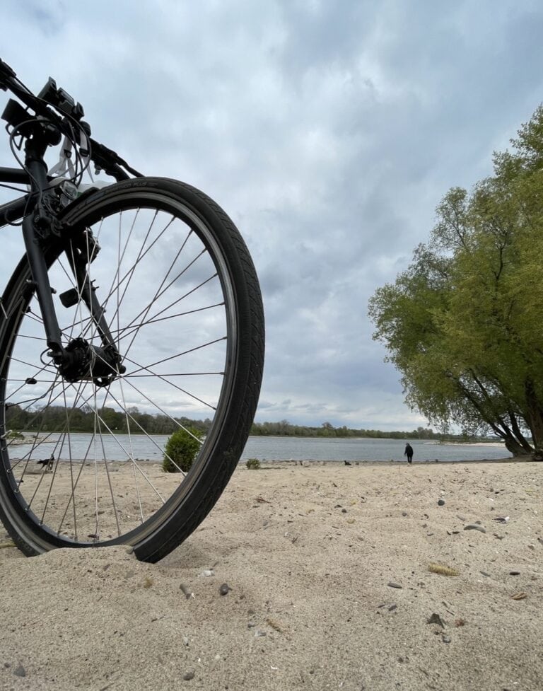 fahrrad fahren ausgangssperre