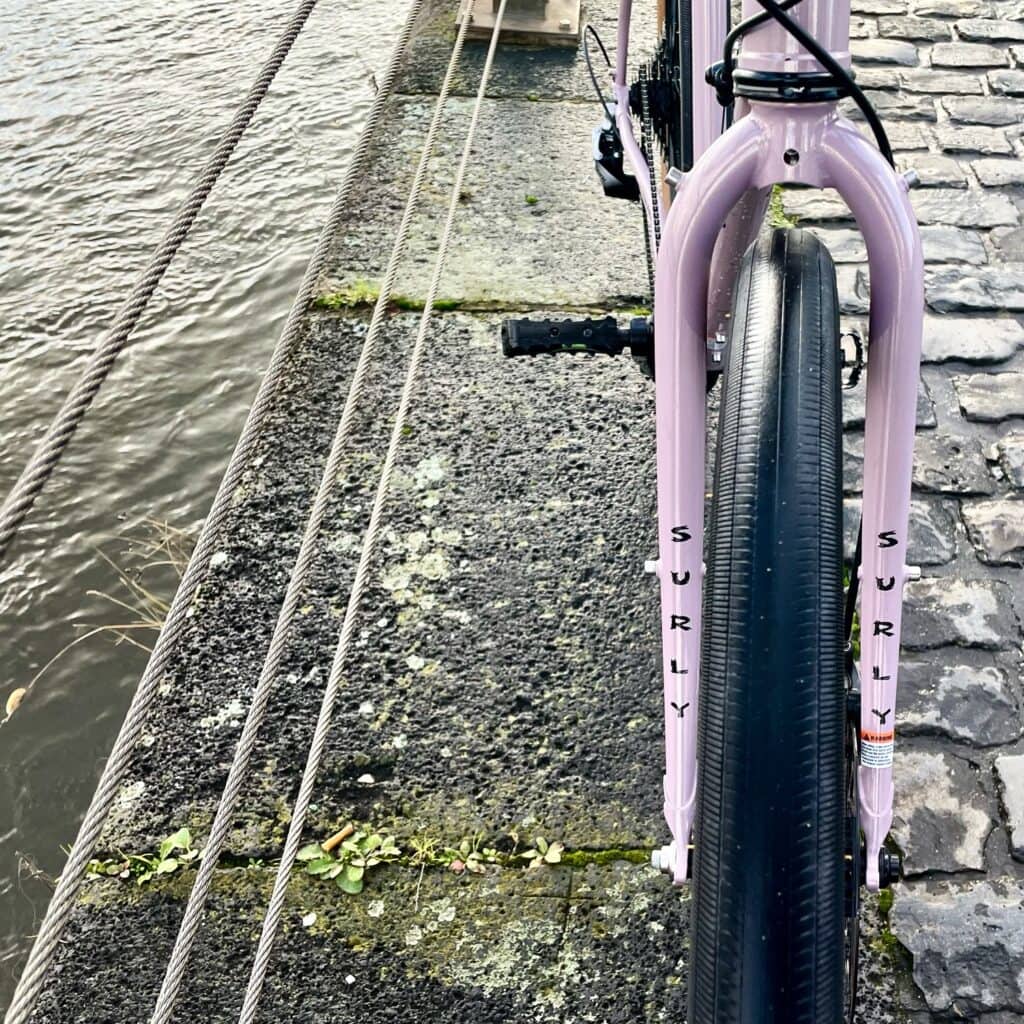 Surly Midnight special